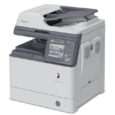Canon Digital Photocopier