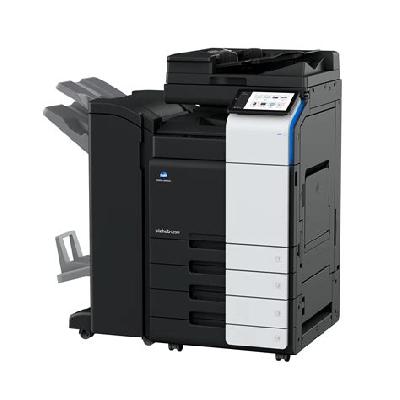 Konica Minolta Bizhub C250i Multifunctional Printer