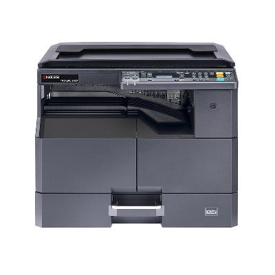 Kyocera 2020 Photo State Machine