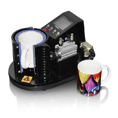 Mug Printing Heat Press Machine