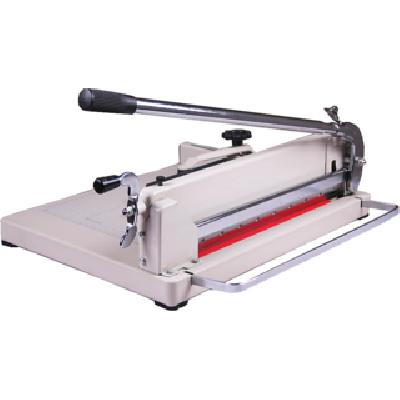 Paper Rim Cutter