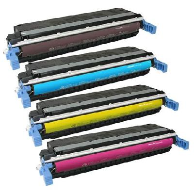 Toner Cartridges