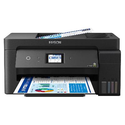 Wifi Printer Epson