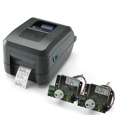 Zebra GT800 Barcode Printer