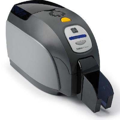 Zebra ZXP3 Series