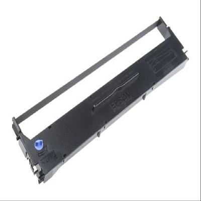 Black LX-310 Epson Ribbon Cartridge