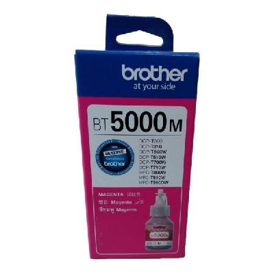 Brother BT5000M Magenta Ink Bottle
