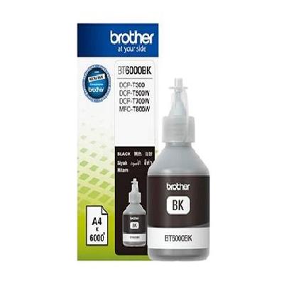 Brother BT6000 Black Ink Bottle