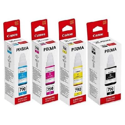 Canon 790 Cyan Printer Ink
