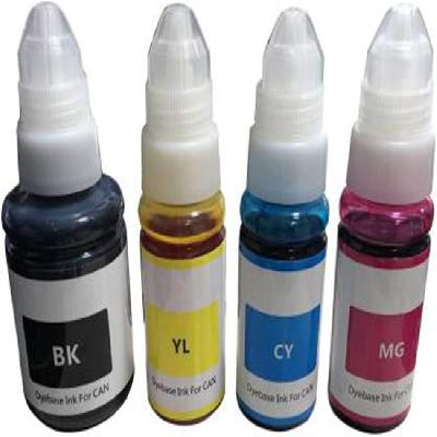 Canon 790 Yellow Printer Ink