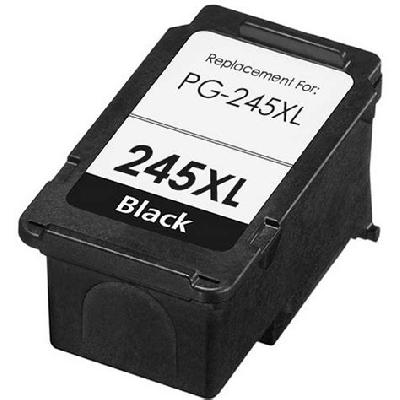 Canon Black Ink Cartridge