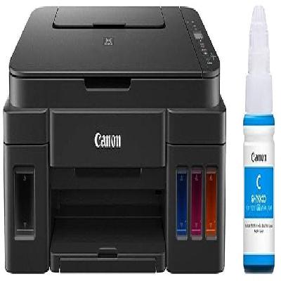 Canon Pixma G2012 All-In-One Ink Tank Colour Printer