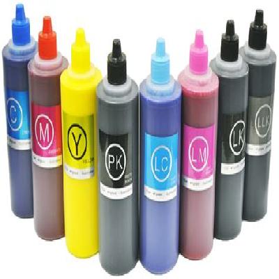 Dye Sublimation Printer Ink