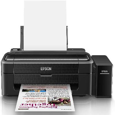 EcoTank L130 Epson Printer