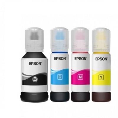 Epson 001 Printer Black Colour Ink