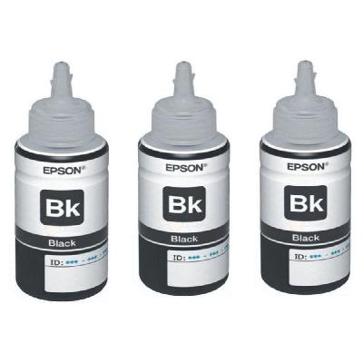Epson 664 Black Ink