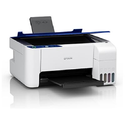 Epson Eco L3115 Colour All In One Printer
