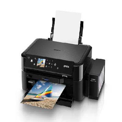 EPSON EcoTank L850 Multifunction Ink Tank Photo Printer