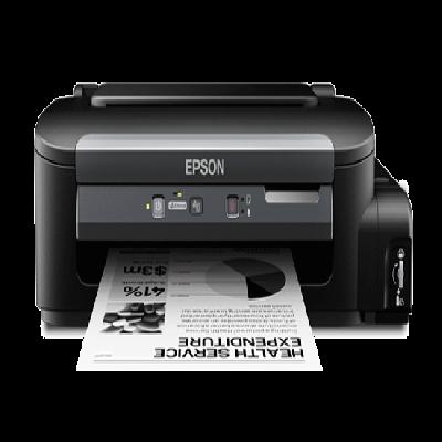 EPSON EcoTank M105 Wi-Fi Single Function B