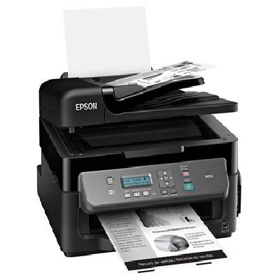 EPSON EcoTank M205 Wi-Fi Multifunction B