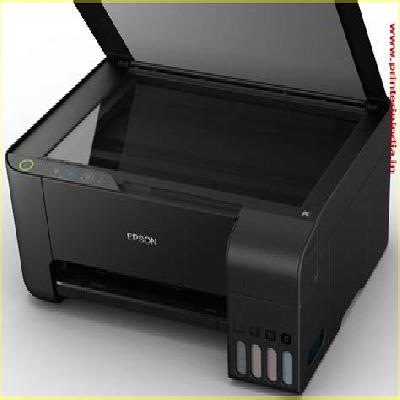 Epson L3152  All In One Ink Tank Printer