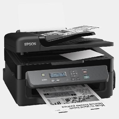 Epson M200 Printer