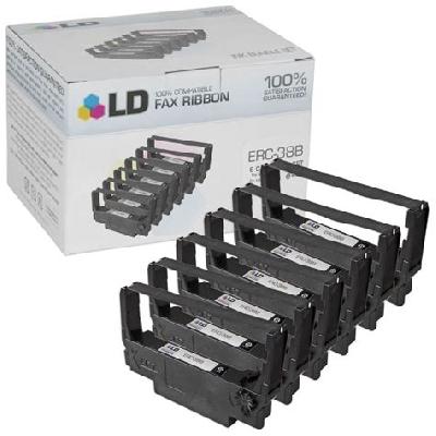 ERC-38 B Epson Ribbon Cartridge