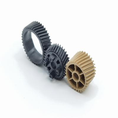 Fuser Gear
