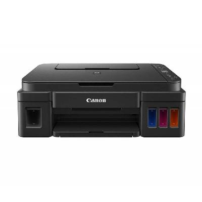 G3012 Canon Pixma All-In-One Wireless Ink Tank Colour Printer