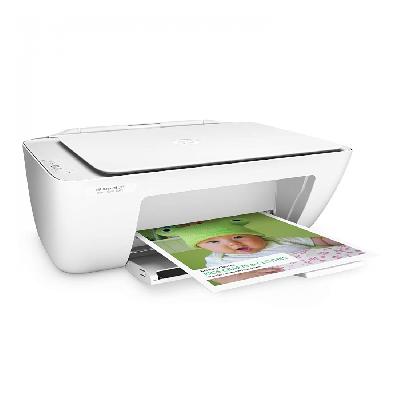HP Deskjet 2131 All-in-One Inkjet Printer