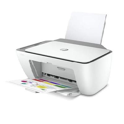 HP DeskJet 2776 All In One Wireless Ink Advantage Printer