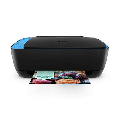 HP DeskJet Ink Advantage Ultra 4729 All-in-One Printer