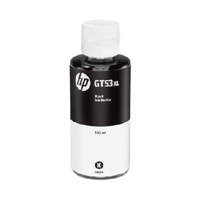 HP GT53XL Black Ink