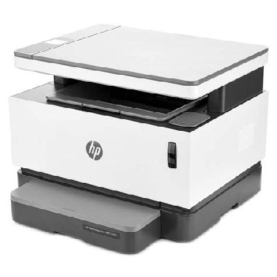 HP Neverstop Laser MFP 1200W Printer