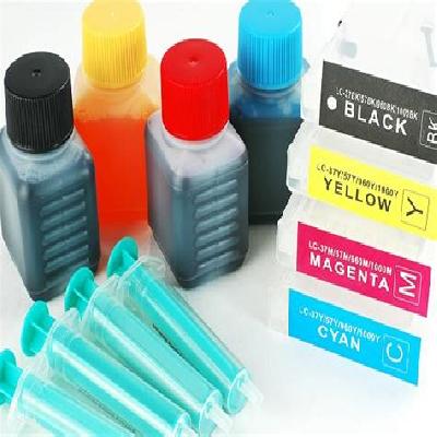 Ink Cartridge Refilling Service