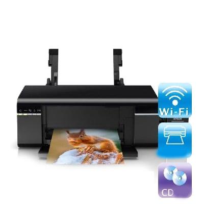 L130 Sublimation Printer Epson