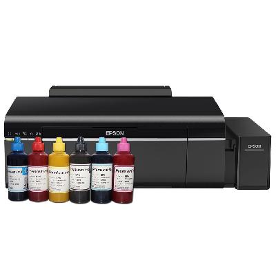 L805 Sublimation Printer Epson With Ink