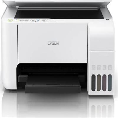 L 3156 Epson EcoTank Printer With WIFI