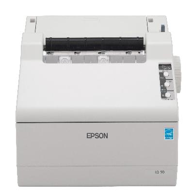 LQ 50 Epson Dot Matrix Printer
