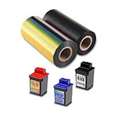 Max 13mm X 8mm Printer Ribbon Pack