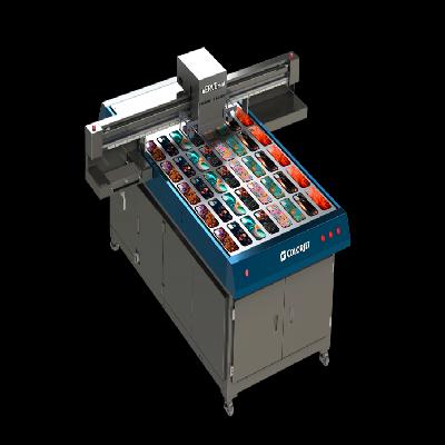 Mobile Cover Printing Machine