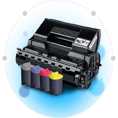 Printer Cartridge Refilling Service