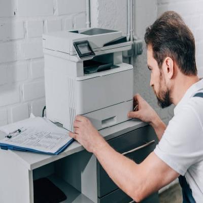 Printer Repairing Service