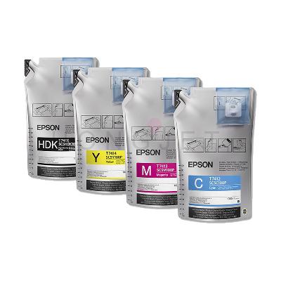 Sublimation Dye Ink 1 Ltr