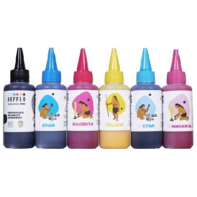 Sublimation Dye Ink Mug Printing 100mL