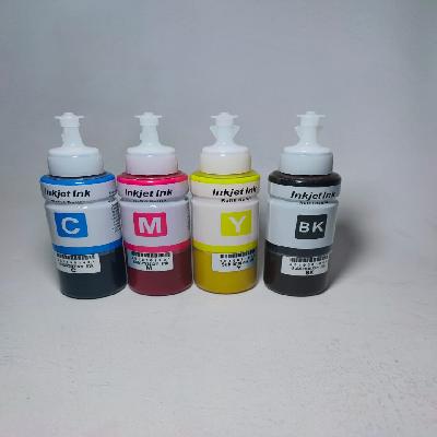 Sublimation Dye Ink T-Shirt Printing 100 mL