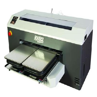 T Shirt Printer