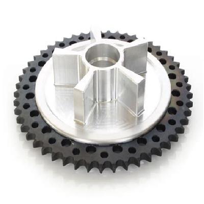 Drive Chain Sprocket