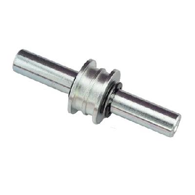 Front Idler Assembly