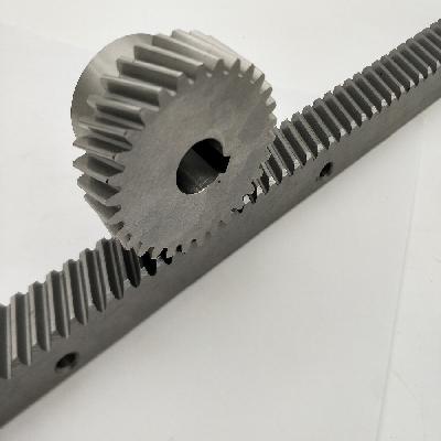 Industrial Rack Pinion Gear